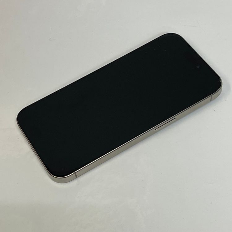 С84% iPhone15Pro 256GB ʥ ò ̵