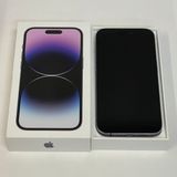 ������87%��iPhone14Pro 256GB ���� �ѡ��ץ� ��Ƚ�� �ò� ����̵����