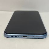 ��������С�����83�� iPhoneXR 64GB ���� ��Ƚ�� �֥롼 ����̵����