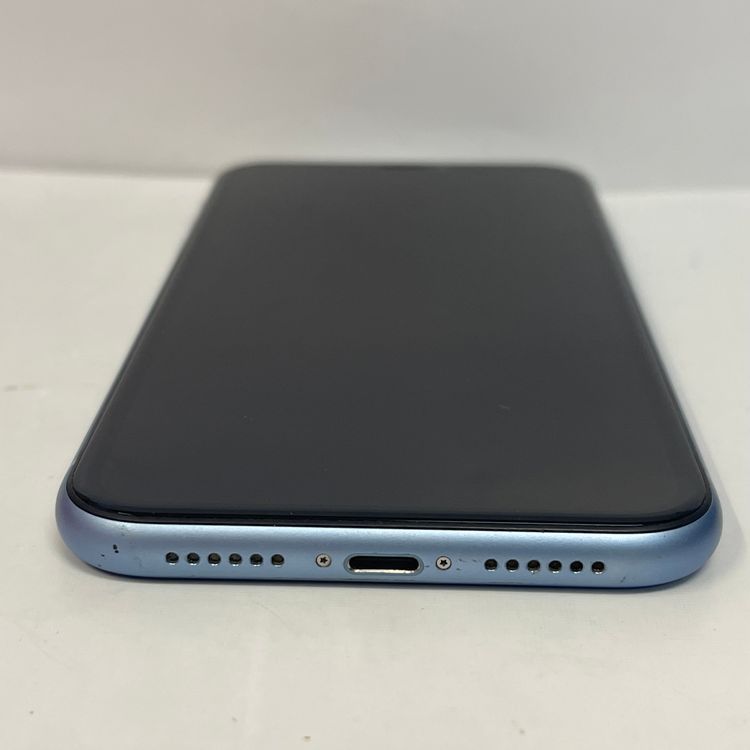 ��������С�����83�� iPhoneXR 64GB ���� ��Ƚ�� �֥롼 ����̵����