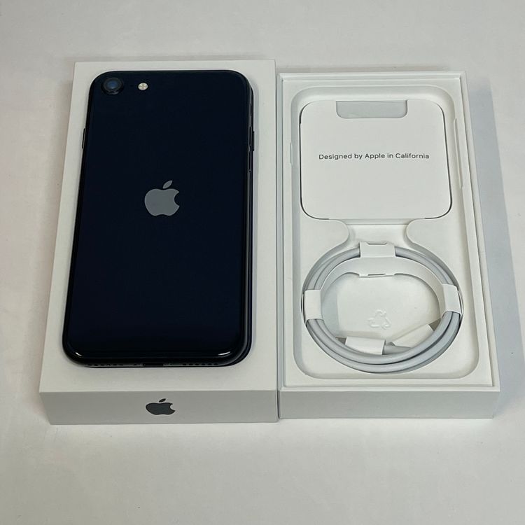 ��������С�����86% iPhone SE(��3����) 64GB ������ �ߥåɥʥ��� ����̵����