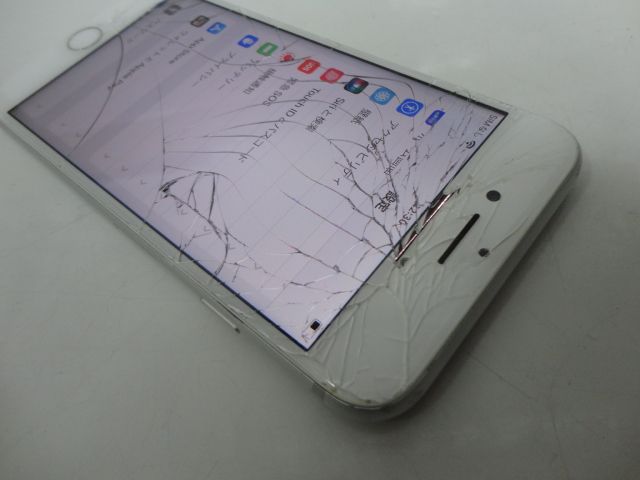 iPhone7 32GB SIMフリー 電池85%