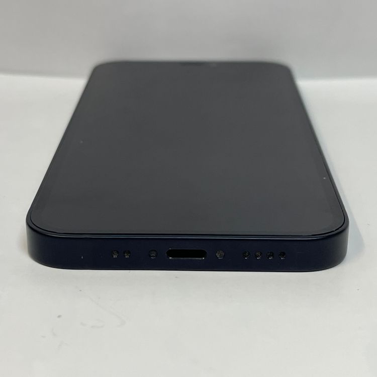 ��������С�iPhone12mini 64GB �֥�å� �ò� ����̵����