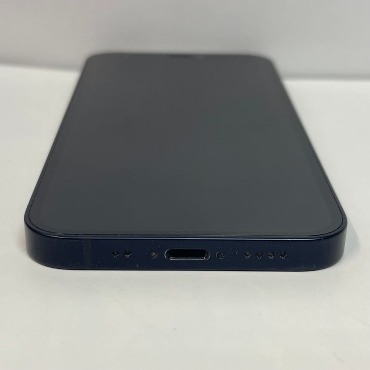 ��������С�iPhone12 mini 64GB ���� ��Ƚ�� �֥�å� �ò� ����̵����