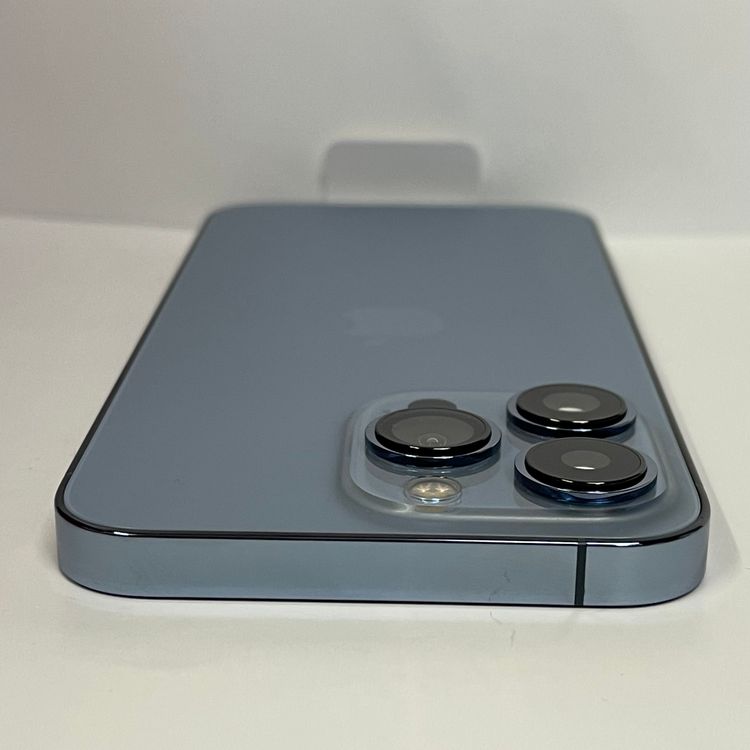 ��������С�����100% iPhone13Pro 128GB ����Ʊ�� ��Ƚ�� �֥롼 ���ò���