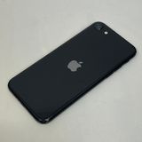 ��������С�iPhone SE(�裲����) 128GB ���� ��Ƚ�� �֥�å� �ò�