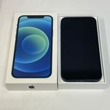 ��������С�iPhone12 128GB ���� ��Ƚ�� �֥롼  ����̵����