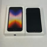 ��������С�iPhone SE(�裳����) 128GB ���� ��Ƚ�� �ߥåɥʥ��� ����̵����
