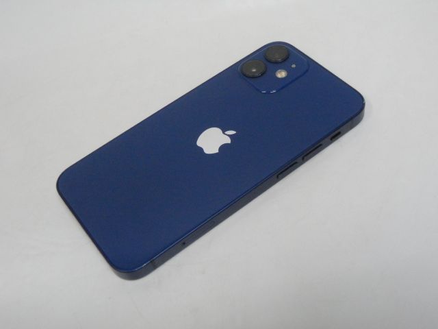 СiPhone12mini 64GB Ƚ ֥롼 ò ̵