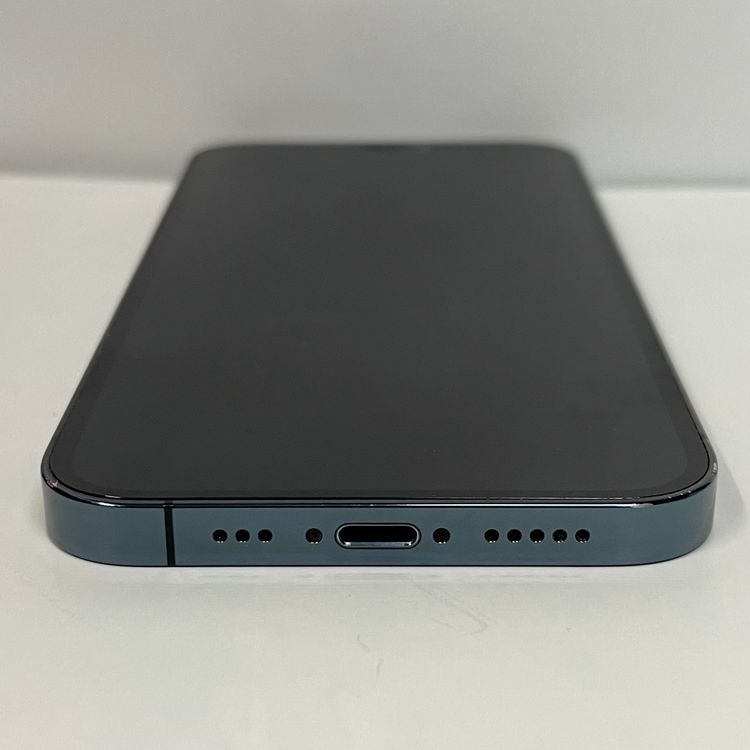 ��������С�iPhone12Pro 128GB ���� ��Ƚ�� �֥롼 �ò� ����̵����