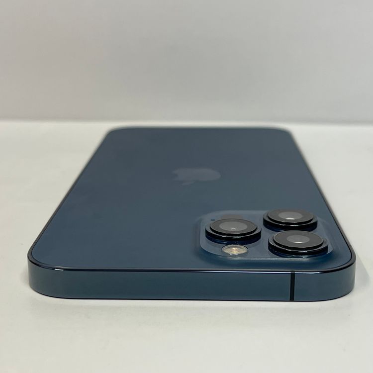 ��������С�iPhone12Pro Max 256GB ���� ��Ƚ�� �֥롼 �ò� ����̵����