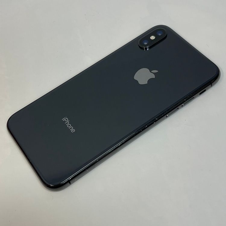 ��������С�����85% iPhone X 64GB ��Ƚ�� ���쥤 �ò� ����̵����