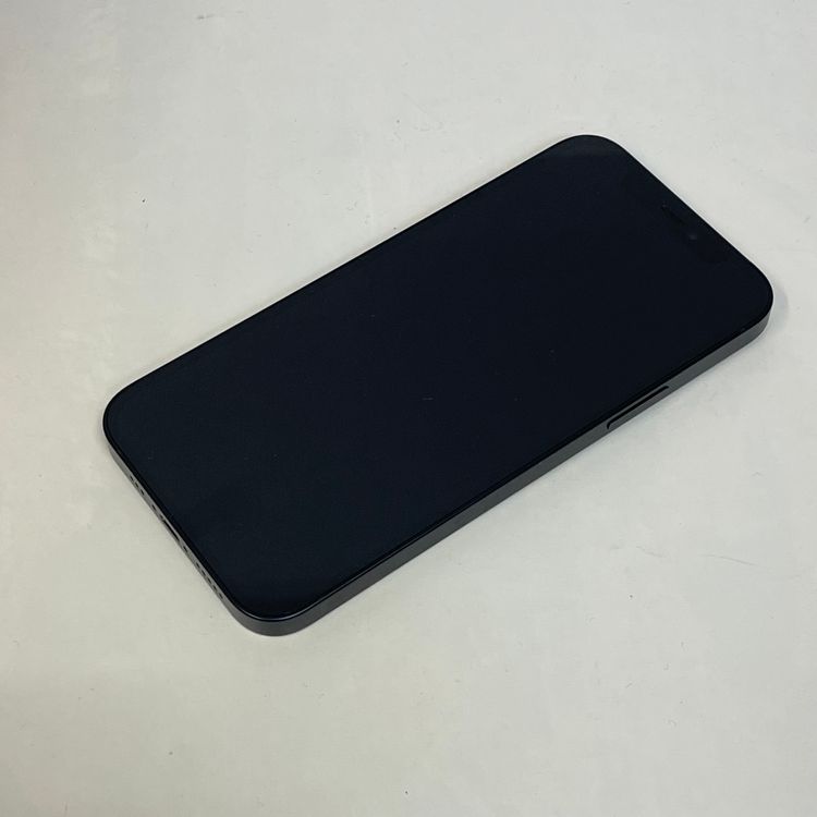 ��������С�iPhone12 128GB ���� ��Ƚ�� �֥�å� ����̵����