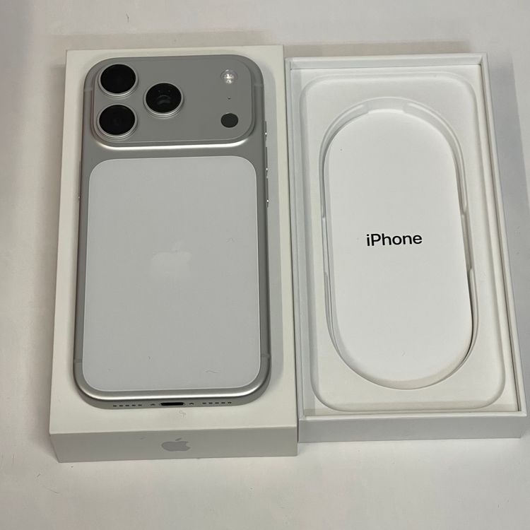 ������100%��iPhone17Pro 256GB ������ ����С� ���ò� ����̵����