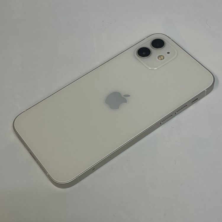 ��������С�iPhone12 64GB ���� ��Ƚ�� �ۥ磻�� �ò� ����̵����