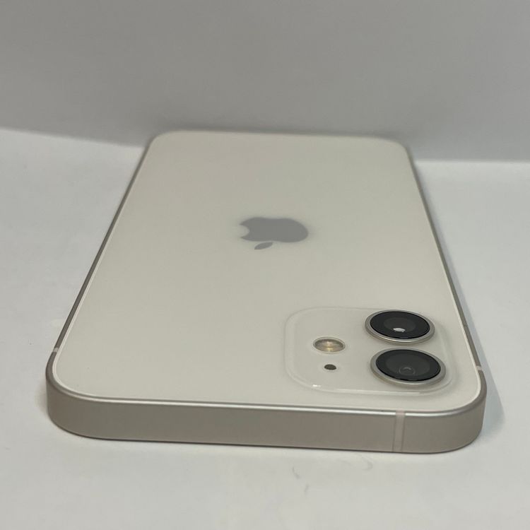 ��������С�iPhone12 64GB ������ ��Ƚ�� �ۥ磻�� �ò� ����̵����