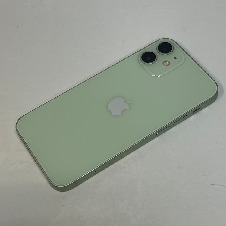 ��������С�iPhone12mini 64GB ���� ��Ƚ�� ���꡼�� �ò� ����̵����