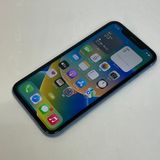 ��������С�����86�� iPhoneXR 64GB ���� ��Ƚ�� �֥롼 ����̵����