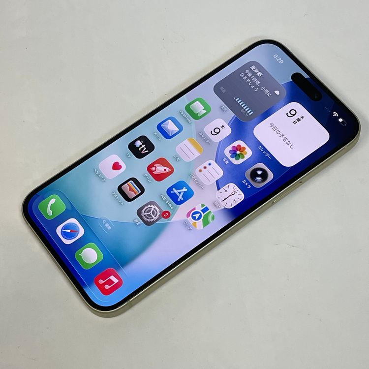 ��������С�����95% iPhone15Plus 128GB ������ �������� �ò� ����̵����