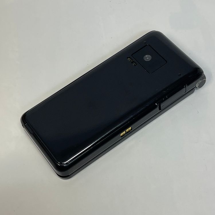 ��������С�P-01J �֥�å� ���� ��Ƚ�� SIM���å�����Ѥ� �ò� ����̵����