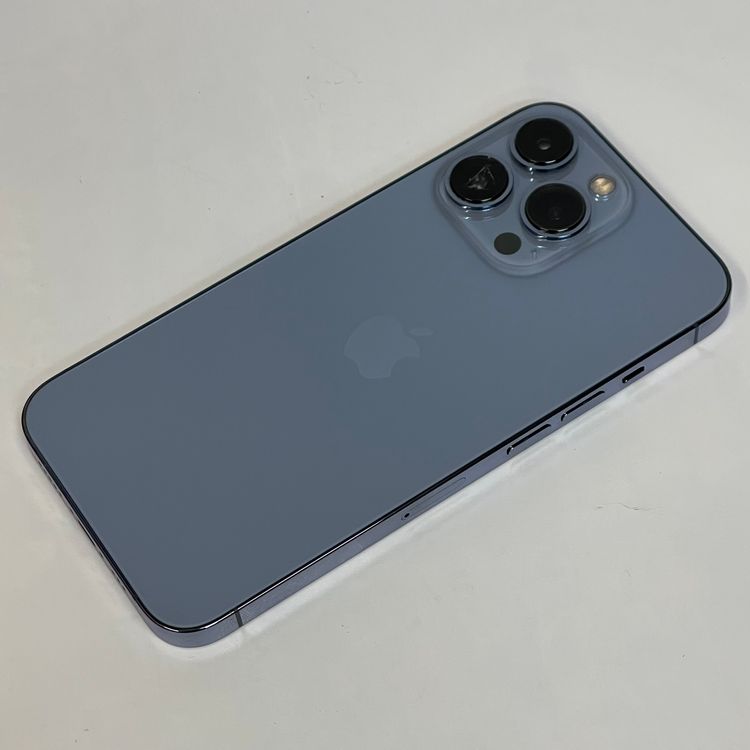 ��������С�iPhone13Pro 128GB ��󥺳�� �֥롼 �ò� ����̵����