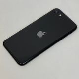 ��������С�iPhone SE(�裲����) 64GB ���� ��Ƚ�� �֥�å� ����̵����