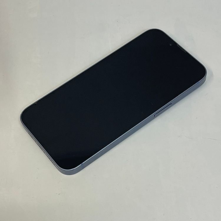 ��������С�iPhone14 128GB ���� ��Ƚ�� �֥롼 �ò� ����̵����