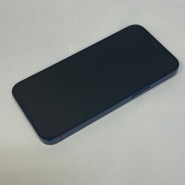 ��������С�����81% iPhone12mini 64GB ���� �֥롼 �ò� ����̵����