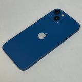 ��������С�iPhone13 128GB ���� ��Ƚ�� �֥롼 ����̵����