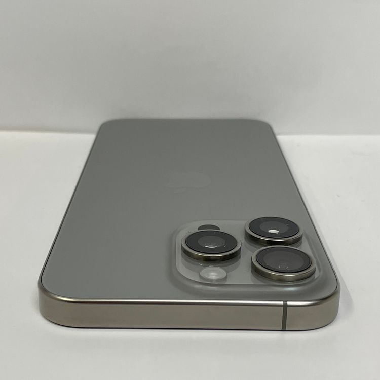 С iPhone15 Pro Max 256GB  Ƚ ʥ ̵