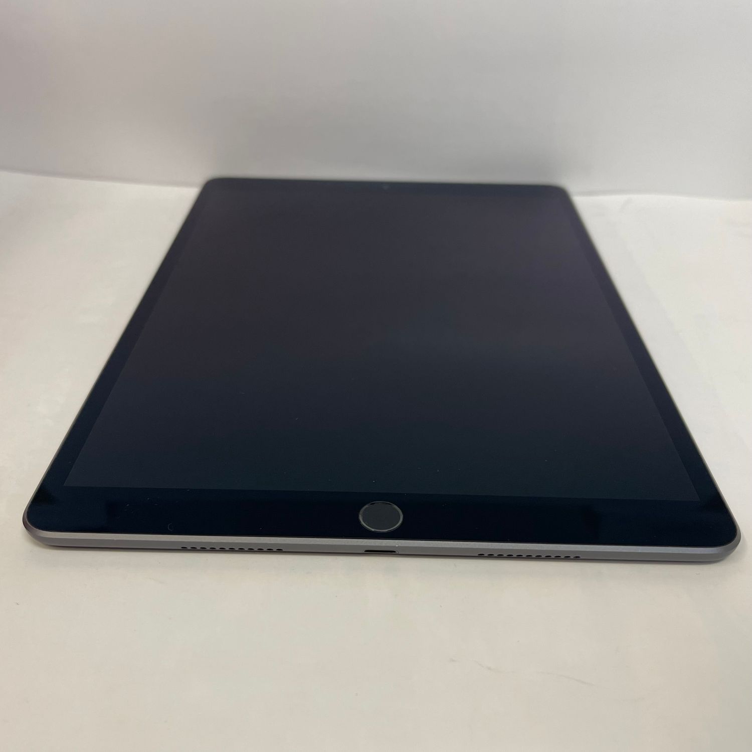ムスビー｜☆電池87%☆iPad Air 3 Wi-Fi+Cellular 256GB 美品 グレイ