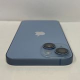 ��������С�iPhone14 128GB ���� �֥롼  ���ò� ����̵����