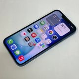 ��������С�iPhone13 128GB ��Ƚ�� �֥롼 �ò� ����̵����