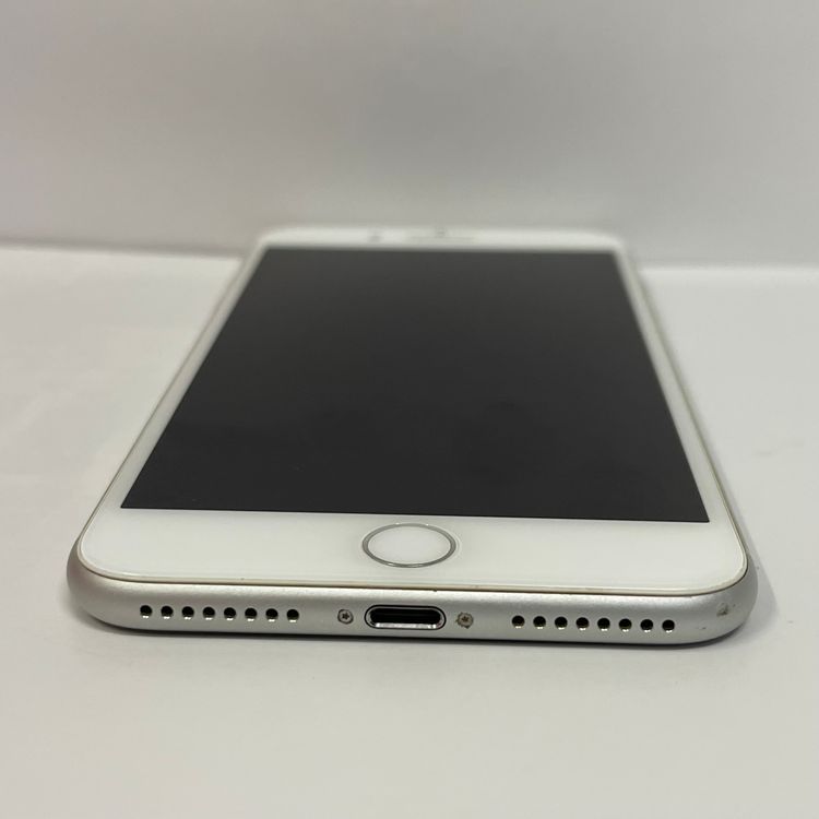 ★スタモバ★電池82% iPhone8Plus 64GB 〇判定 美品 シルバー 特価 送料無料!