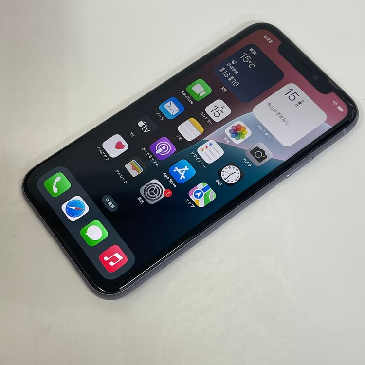 С82% iPhone11 64GB  ѡץ Ƚ ò ̵
