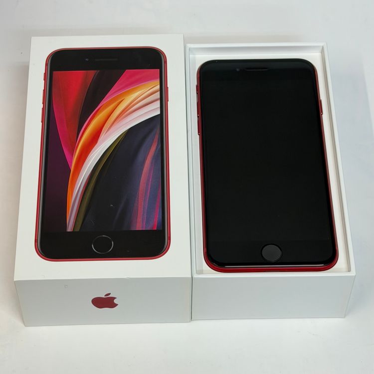 ��������С�Apple���ȥ��� iPhone SE(�裲����) 128GB ���� ��å� ����̵����