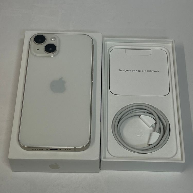 ��������С�����85% iPhone14 128GB ���� ��Ƚ�� �������饤�� �ò� ����̵����