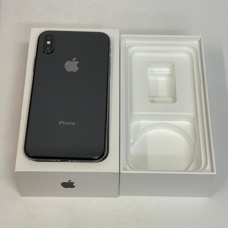 ��������С�iPhone X 64GB ���� FaceID���� ��Ƚ�� ���쥤 �ò� ����̵����