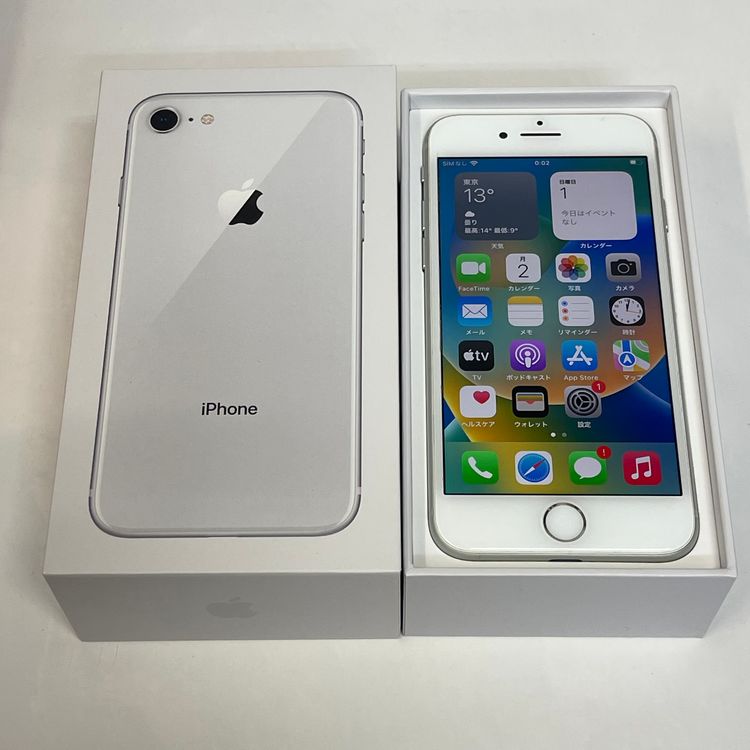��������С�����86% iPhone8 64GB ��Ƚ�� ����С� �ò� ����̵����