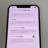 ������91%�� iPhone12Pro Max 128GB ������ ��Ƚ�� ������� ����̵����