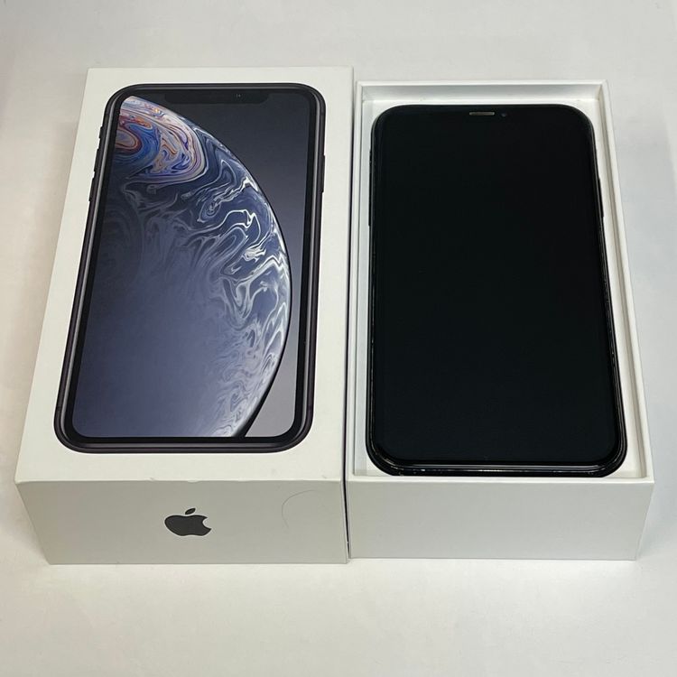 ��������С�����81% iPhone XR 64GB �֥�å� �ò� ����̵����
