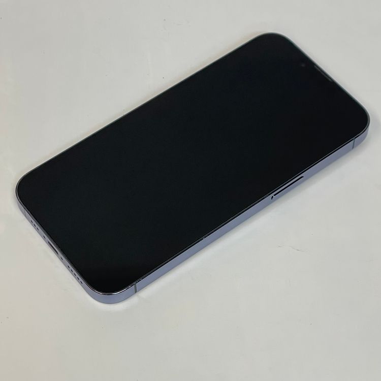 ��������С�iPhone13Pro 128GB ��󥺳�� �֥롼 �ò� ����̵����