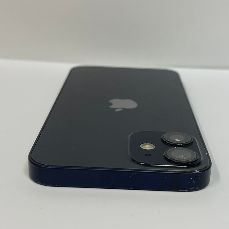 ��������С�iPhone12 mini 64GB ��Ƚ�� �֥�å� ������� ����̵����