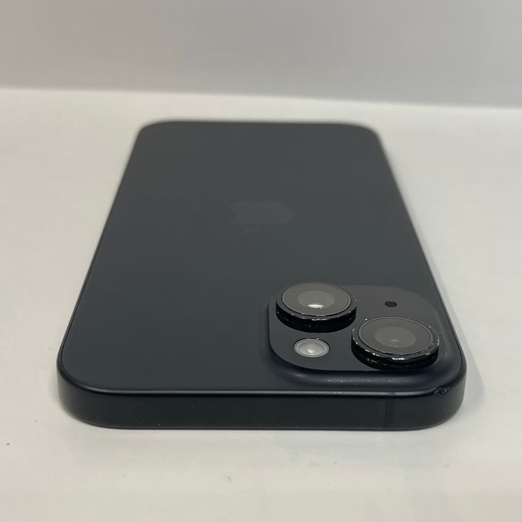 ������83%�� iPhone15 128GB ���� ��Ƚ�� �֥�å� ����̵����