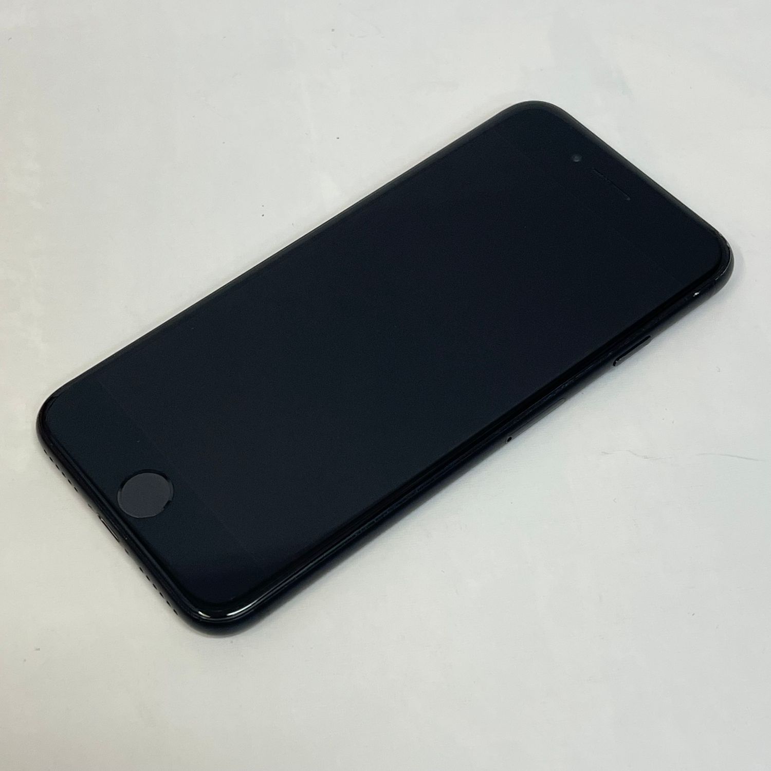■SIMフリーiPhone7  32GB マットブラック　判定◯ 残債なし■ ムスビー｜☆スタモバ☆iPhone7 32GB 美品 〇判定 ブラック 特価 送料