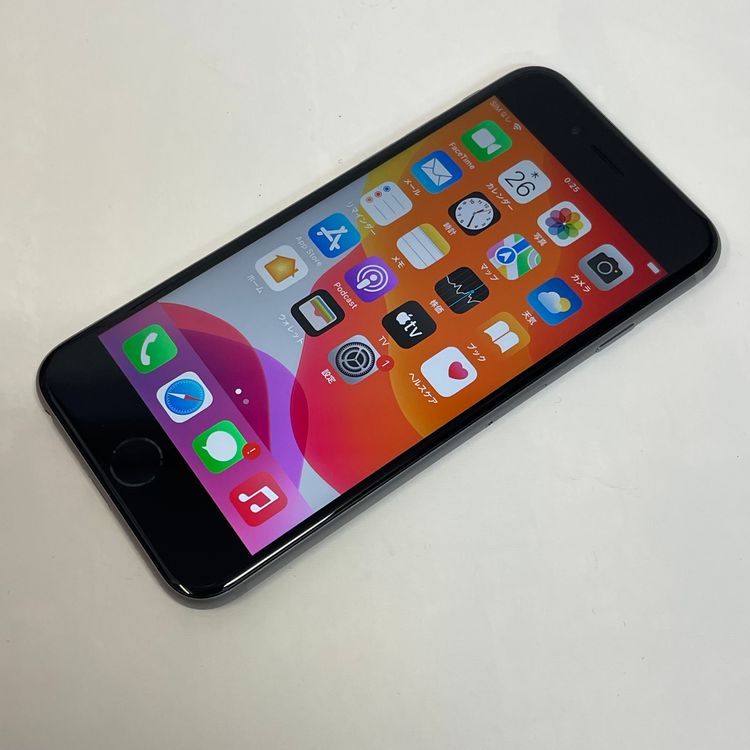 ��������С�iPhone6s 64GB ���� ���쥤 ��Ƚ�� �ò� ����̵����