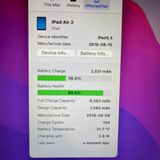 ��������С�����89% iPadAir2 Wi-Fi��ǥ� 16GB ���� ����С� �ò�