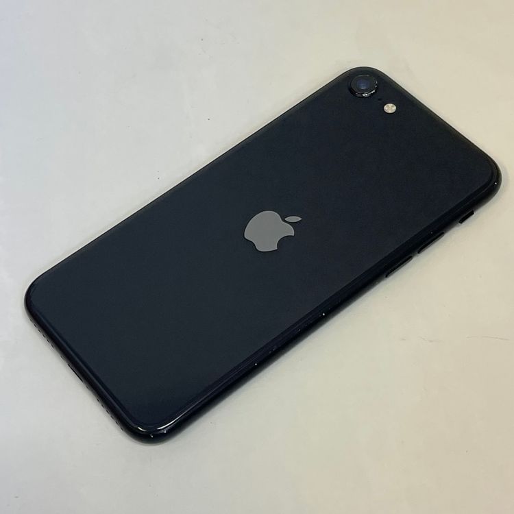 ��������С�iPhone SE(�裲����) 64GB ���� ��Ƚ�� �֥�å� �ò� ����̵����