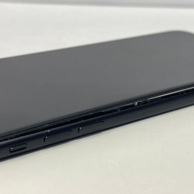 ��������С�iPhone7 Plus 128GB ��Ƚ�� �֥�å� ����̵����