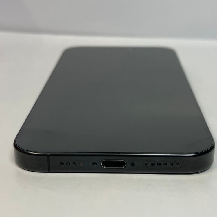 ������90%��iPhone16Pro Max 256GB ���� �֥�å� ��Ƚ�� �ò� ����̵����